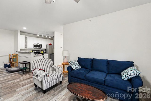 11949 Ridgeway Park Drive, Charlotte, NC 28277