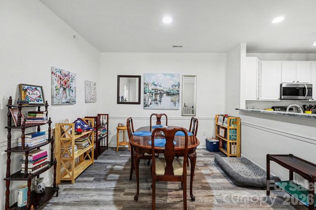 11949 Ridgeway Park Drive, Charlotte, NC 28277