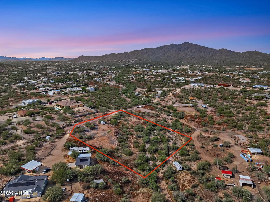 45405 N 7TH Street -, New River, AZ 85087 — photo 2