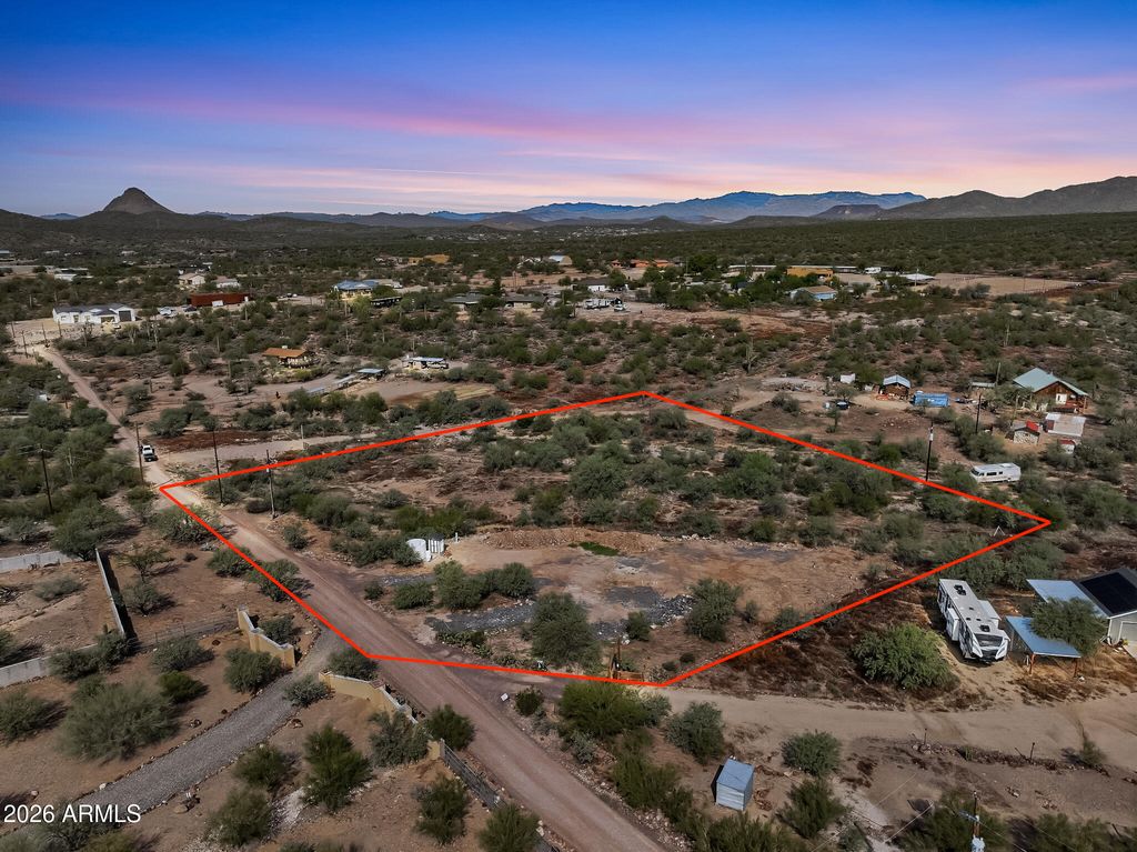 45405 N 7TH Street -, New River, AZ 85087 — photo 4
