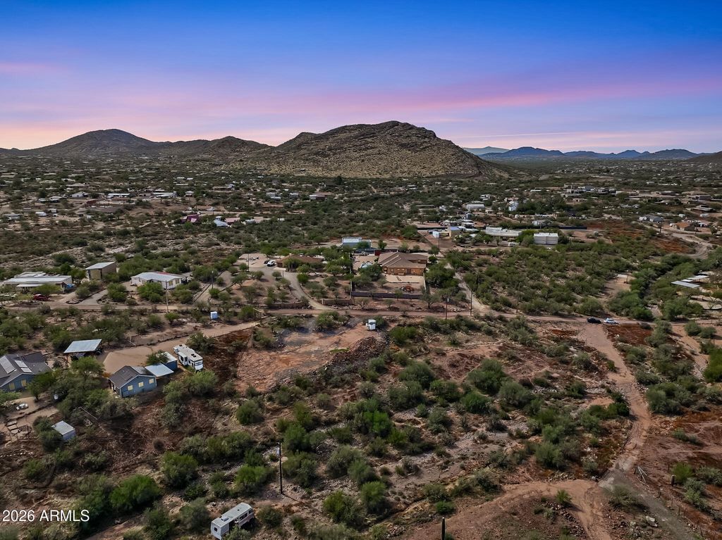45405 N 7TH Street -, New River, AZ 85087 — photo 5