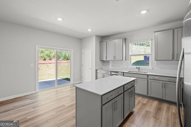 3080 Orwell Drive, Gainesville, GA 30507