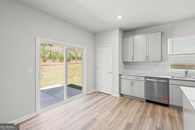 3080 Orwell Drive, Gainesville, GA 30507