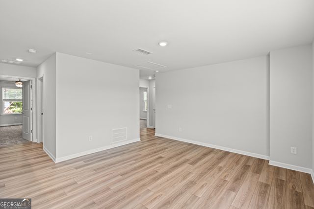 3080 Orwell Drive, Gainesville, GA 30507