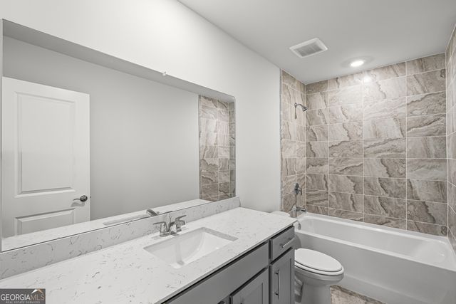 3080 Orwell Drive, Gainesville, GA 30507