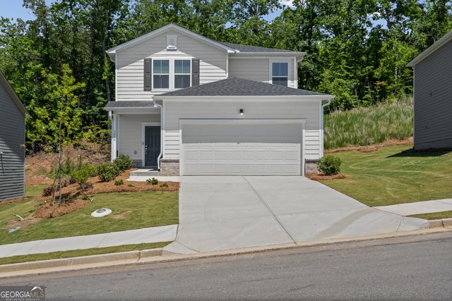 3080 Orwell Drive, Gainesville, GA 30507