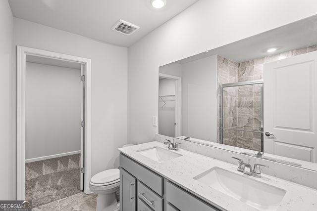 3080 Orwell Drive, Gainesville, GA 30507