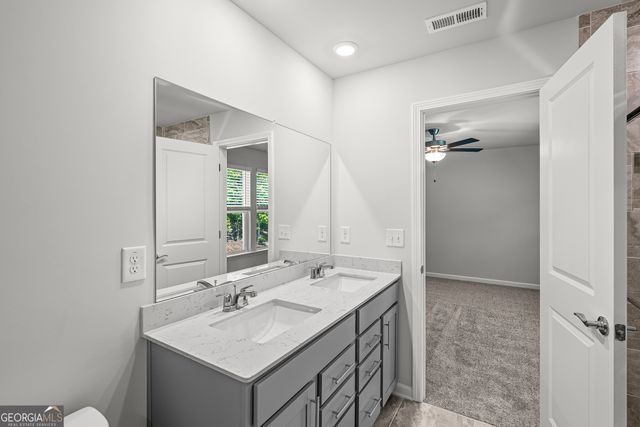 3080 Orwell Drive, Gainesville, GA 30507
