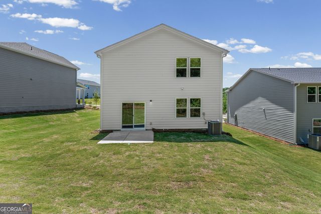 3080 Orwell Drive, Gainesville, GA 30507
