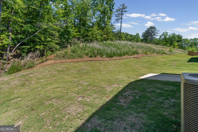 3080 Orwell Drive, Gainesville, GA 30507