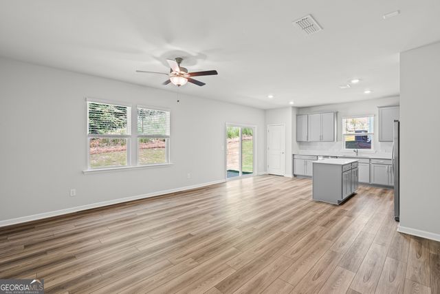 3080 Orwell Drive, Gainesville, GA 30507