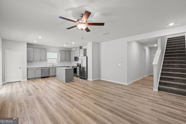 3080 Orwell Drive, Gainesville, GA 30507
