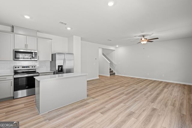 3080 Orwell Drive, Gainesville, GA 30507