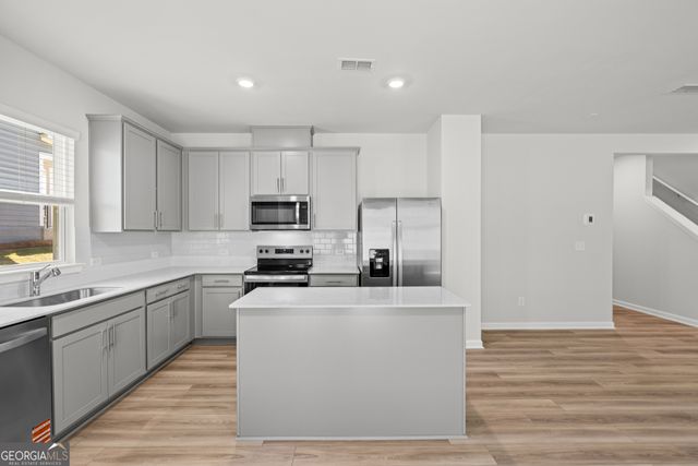 3080 Orwell Drive, Gainesville, GA 30507