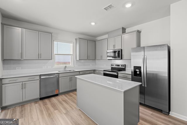 3080 Orwell Drive, Gainesville, GA 30507