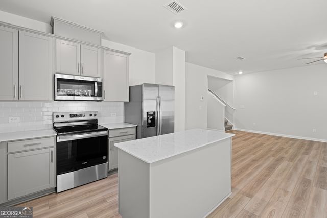 3080 Orwell Drive, Gainesville, GA 30507