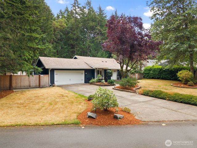 14323 51st Avenue NW, Gig Harbor, WA 98332