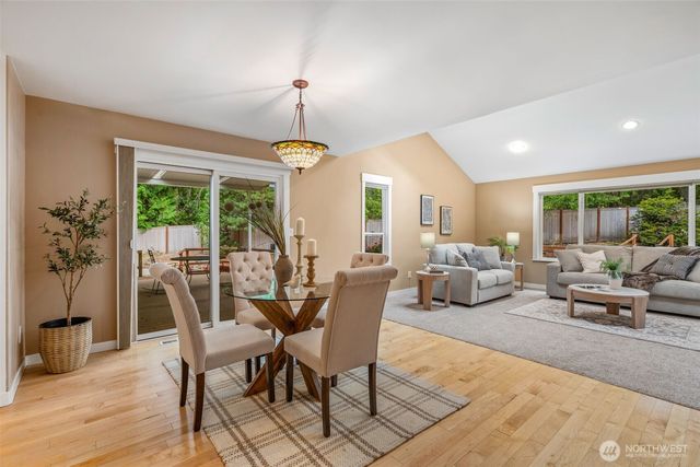 14323 51st Avenue NW, Gig Harbor, WA 98332