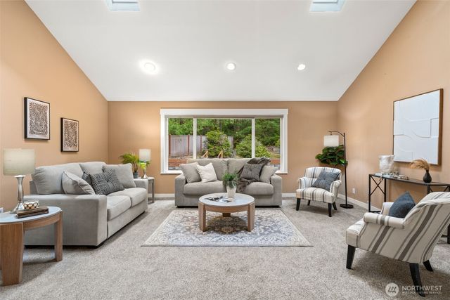 14323 51st Avenue NW, Gig Harbor, WA 98332