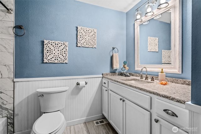 14323 51st Avenue NW, Gig Harbor, WA 98332