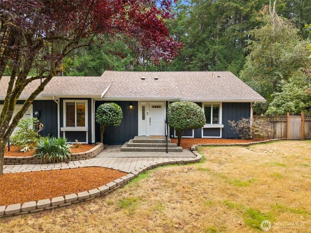 14323 51st Avenue NW, Gig Harbor, WA 98332