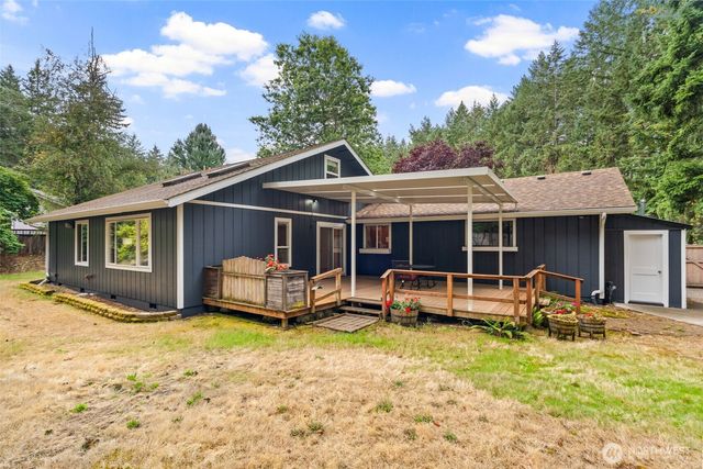 14323 51st Avenue NW, Gig Harbor, WA 98332