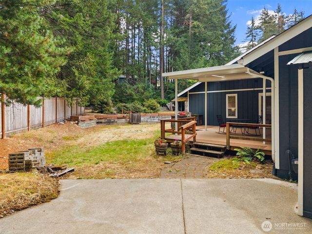 14323 51st Avenue NW, Gig Harbor, WA 98332
