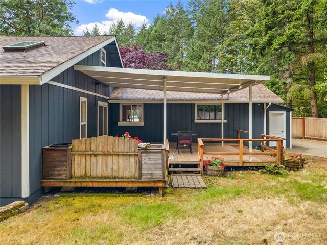 14323 51st Avenue NW, Gig Harbor, WA 98332