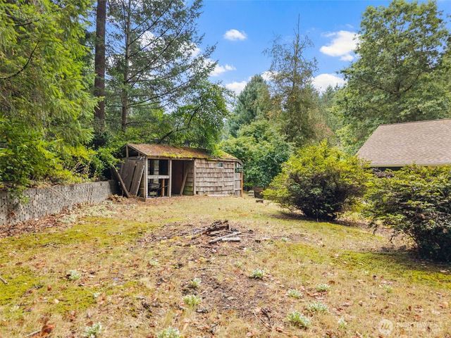 14323 51st Avenue NW, Gig Harbor, WA 98332