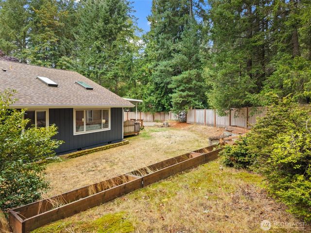 14323 51st Avenue NW, Gig Harbor, WA 98332