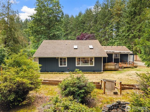 14323 51st Avenue NW, Gig Harbor, WA 98332