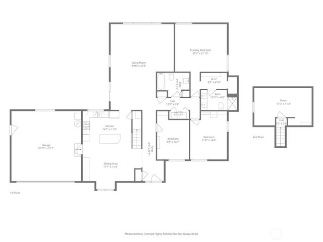 14323 51st Avenue NW, Gig Harbor, WA 98332