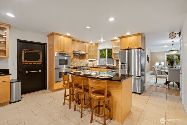 14323 51st Avenue NW, Gig Harbor, WA 98332