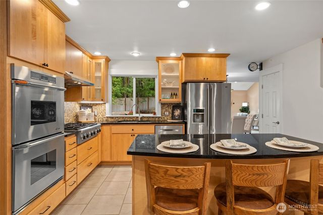 14323 51st Avenue NW, Gig Harbor, WA 98332