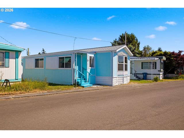 7227 Se FLAVEL St, Portland, OR 97206