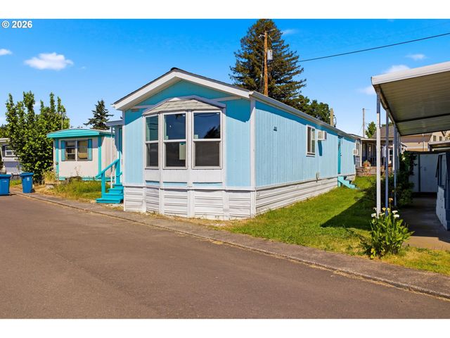 7227 Se FLAVEL St, Portland, OR 97206