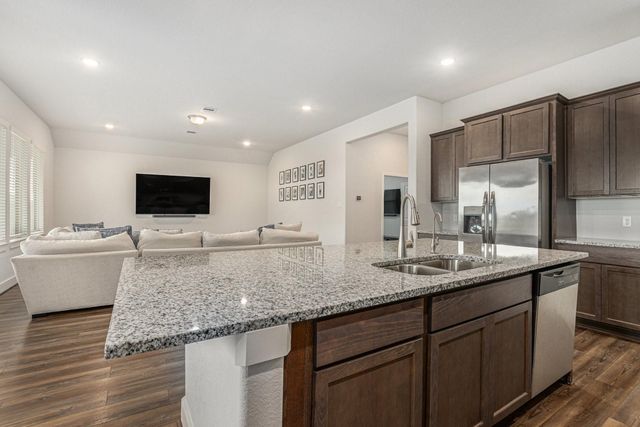 1818 Homewood Point Lane, Rosharon, TX 77583