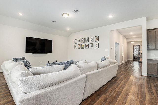 1818 Homewood Point Lane, Rosharon, TX 77583