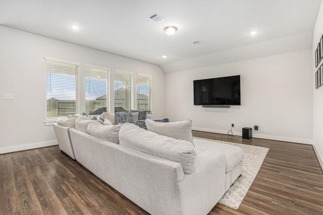 1818 Homewood Point Lane, Rosharon, TX 77583