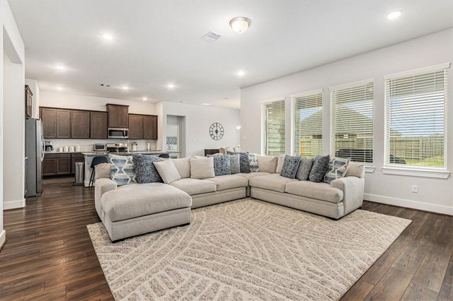 1818 Homewood Point Lane, Rosharon, TX 77583