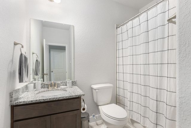 1818 Homewood Point Lane, Rosharon, TX 77583