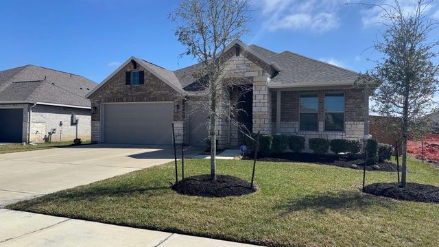 1818 Homewood Point Lane, Rosharon, TX 77583