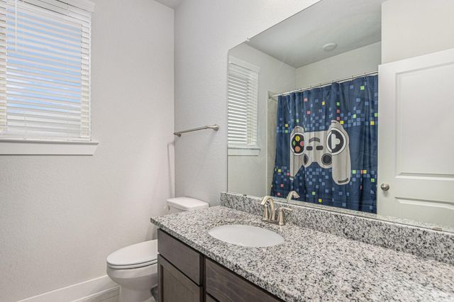 1818 Homewood Point Lane, Rosharon, TX 77583