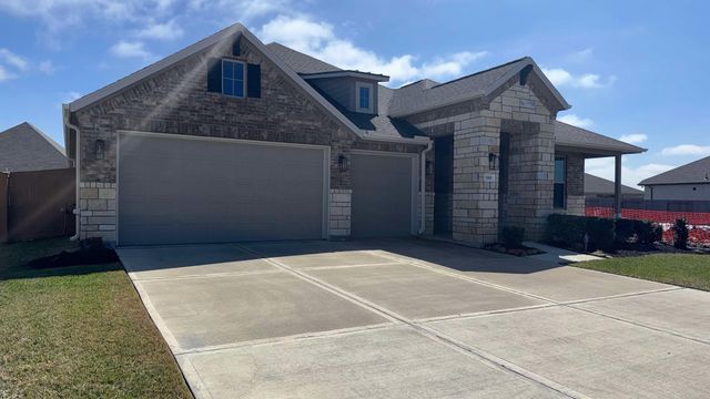 1818 Homewood Point Lane, Rosharon, TX 77583