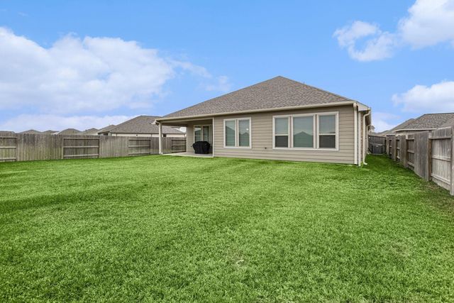 1818 Homewood Point Lane, Rosharon, TX 77583