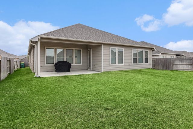 1818 Homewood Point Lane, Rosharon, TX 77583