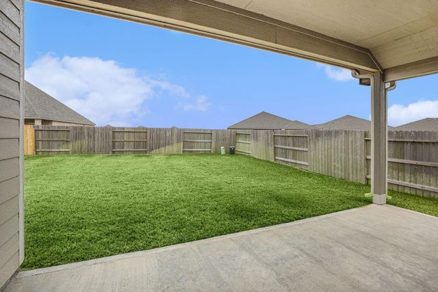 1818 Homewood Point Lane, Rosharon, TX 77583