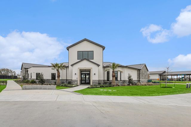 1818 Homewood Point Lane, Rosharon, TX 77583