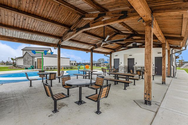 1818 Homewood Point Lane, Rosharon, TX 77583