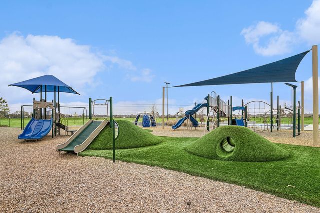 1818 Homewood Point Lane, Rosharon, TX 77583